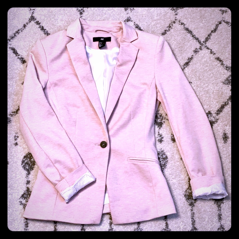 H&M Blazer.